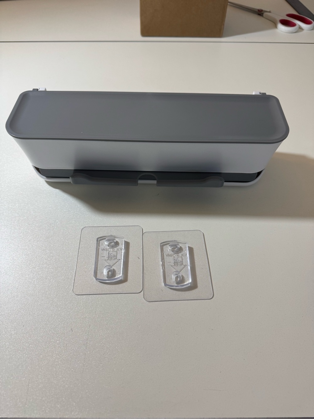 Wall-Mount Pencil Dispenser